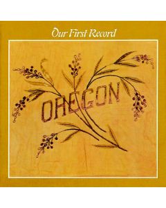 Our First Record