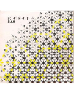 Sci-Fi Hi-Fi 5