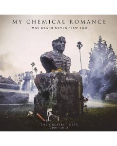 May Death Never Stop You