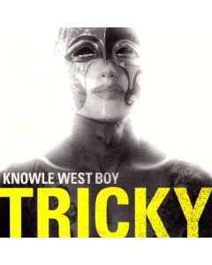 Knowle West Boy
