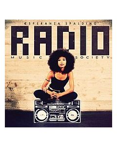 Radio Music Society