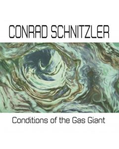 Conditions Of The Gas Giant