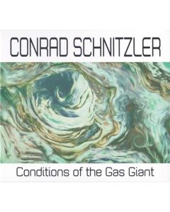 Conditions Of The Gas Giant