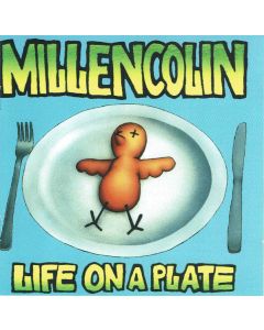 Life On A Plate
