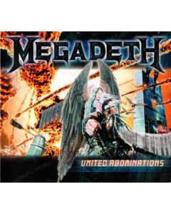 United Abominations