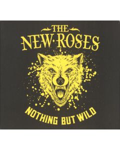 Nothing But Wild