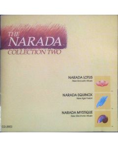 The Narada Collection Two