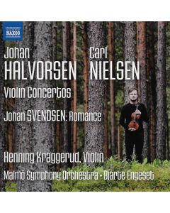 Violin Concertos - Romance