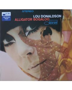 Alligator Bogaloo