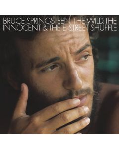 The Wild, The Innocent & The E Street Shuffle