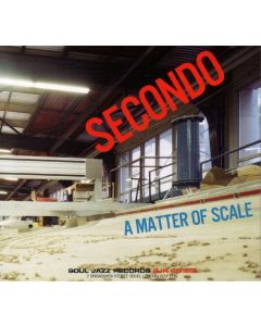 A Matter Of Scale
