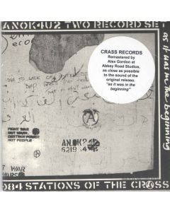 Stations Of The Crass