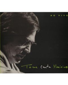 Tom Canta Vinicius