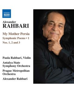 My Mother Persia • 1