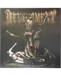 Obscene Majesty