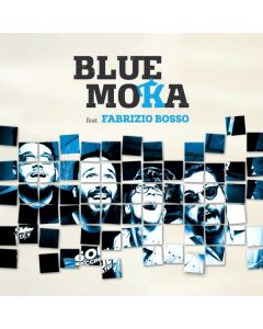 Blue Moka