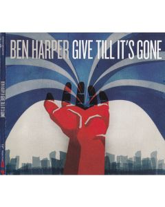 Give Till It's Gone