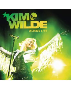 Aliens Live