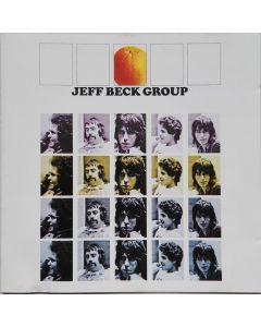 Jeff Beck Group