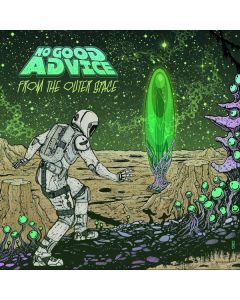 From The Outer Space