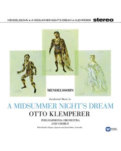 A Midsummer Night's Dream