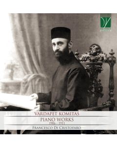 Piano Works (1906 - 1911)