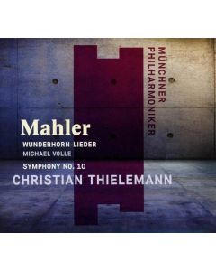 Wunderhorn-Lieder; Symphony No. 10