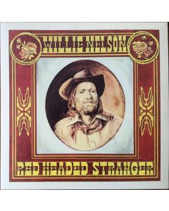Red Headed Stranger