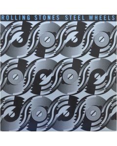 Steel Wheels