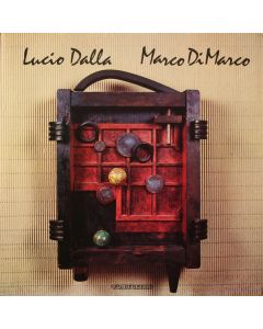 Lucio Dalla Marco Di Marco