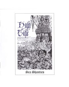 Sea Shanties