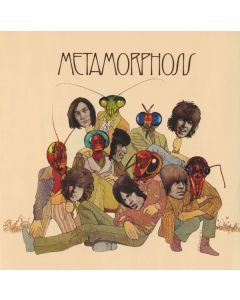 Metamorphosis