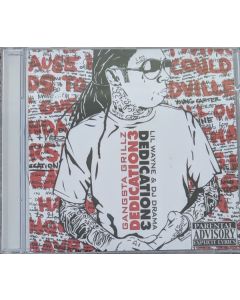 Dedication 3