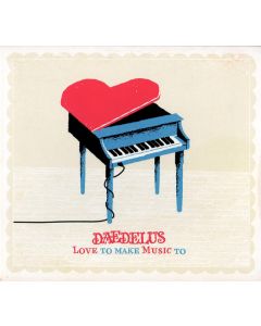 Love To Make Music To