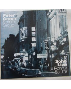 Soho Live at Ronnie Scott's