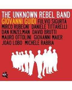 The Unknown Rebel Band
