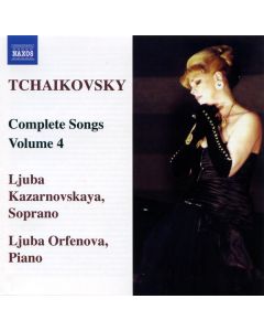 Complete Songs - Volume 4