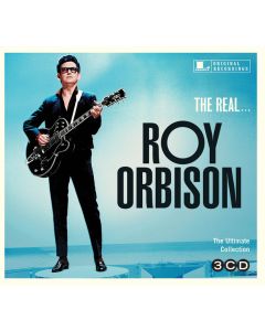 The Real... Roy Orbison (The Ultimate Collection)