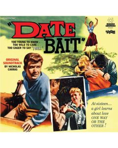 Date Bait (The Original Motion Picture Soundtrack)