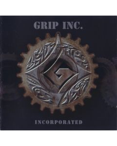 Incorporated