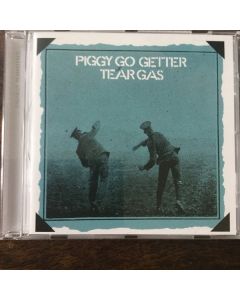 Piggy Go Getter
