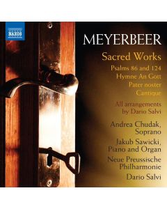 Sacred Works