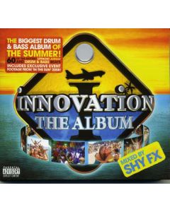 Innovation - The Album