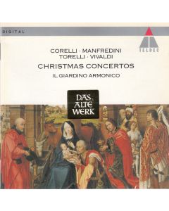 Christmas Concertos