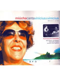 Canta Vinicius & Vinicius - Música E Letra