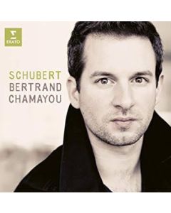 Schubert Bertrand Chamayou