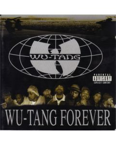 Wu-Tang Forever