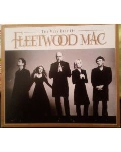 The Very Best Of Fleetwood Mac