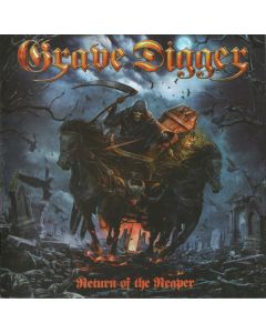 Return Of The Reaper