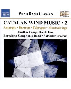 Catalan Wind Music・2